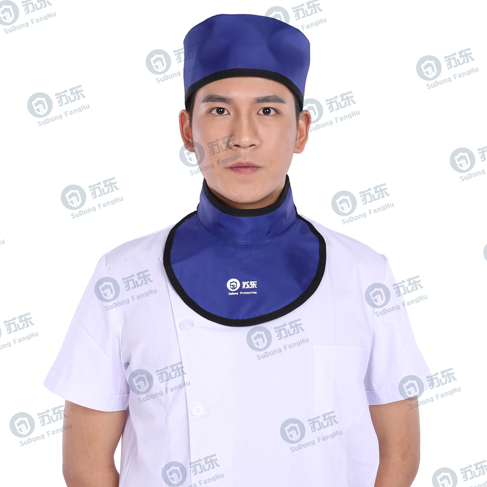 防輻射圍領(lǐng)-帽子